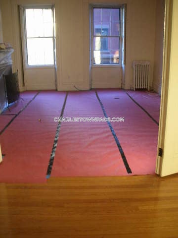 2 Beds 1.5 Baths - Boston - Charlestown $3,200