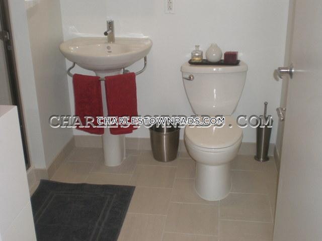 Studio 1 Bath - Boston - Charlestown $2,247