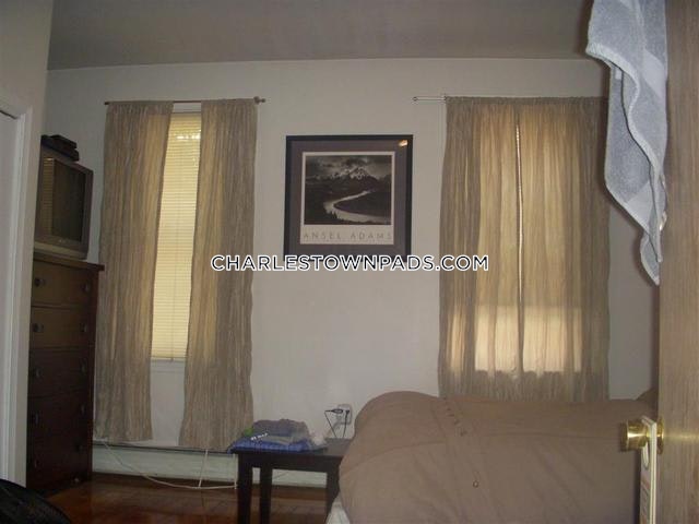 2 Beds 1 Bath - Boston - Charlestown $2,400