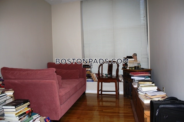 1 Bed 1 Bath - Boston - Downtown $2,100