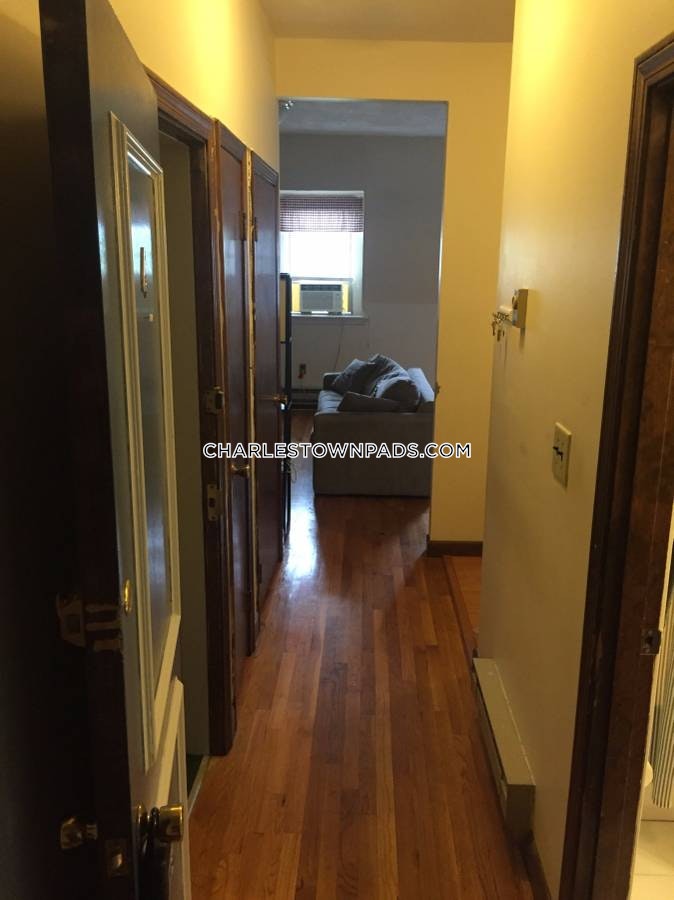 2 Beds 1 Bath - Boston - Charlestown $2,600