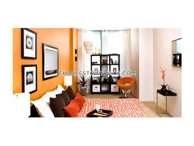 1 Bed 1 Bath - Boston - Charlestown $2,620