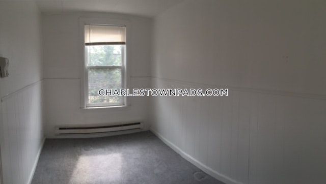 1 Bed 1 Bath - Boston - Charlestown $1,650