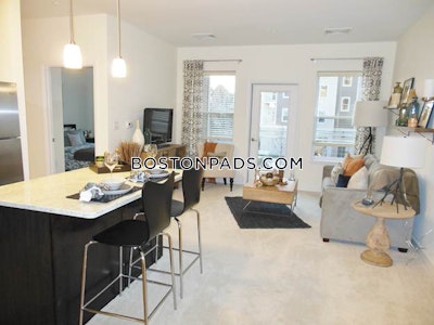 Arlington Apartment for rent 2 Bedrooms 2 Baths - $4,540 No Fee