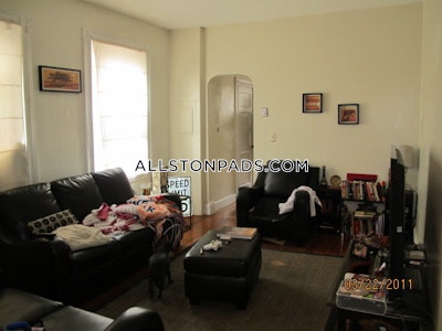 Allston 1 Bed 1 Bath BOSTON Boston - $2,100