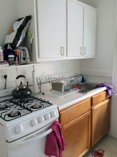 Allston Apartment for rent 1 Bedroom 1 Bath Boston - $2,295 50% Fee