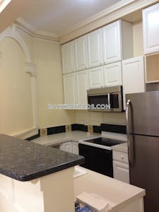 Back Bay 2 Bed 1 Bath BOSTON Boston - $4,750