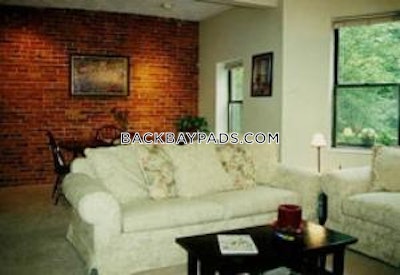 Back Bay 1 Bed 1 Bath BOSTON Boston - $3,015