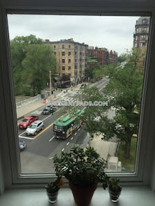 Back Bay 2 Beds 2 Baths Boston - $4,500