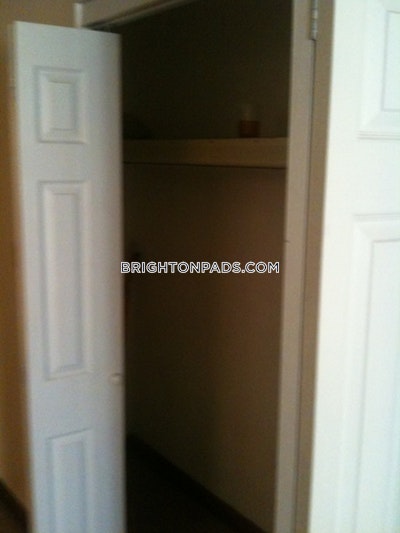 Brighton Apartment for rent Studio 1 Bath Boston - $2,150