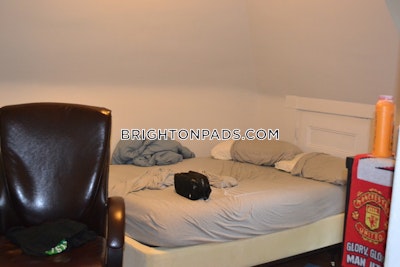 Brighton 4 Beds 1 Bath Boston - $5,500