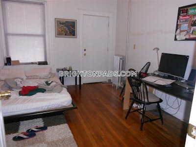 Brighton Apartment for rent 4 Bedrooms 2 Baths Boston - $3,625