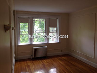 Brighton 1 Bed 1 Bath BOSTON Boston - $3,020 No Fee