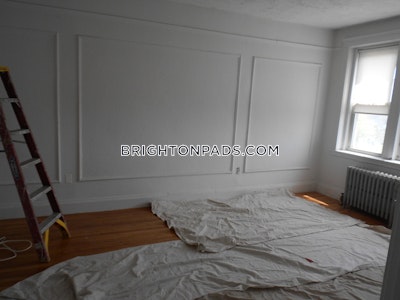 Brighton Apartment for rent 1 Bedroom 1 Bath Boston - $2,400