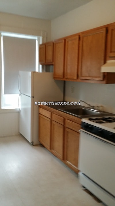 Brighton Apartment for rent 3 Bedrooms 1 Bath Boston - $3,775 No Fee