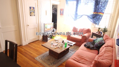 Brighton Apartment for rent 2 Bedrooms 1 Bath Boston - $2,825 50% Fee