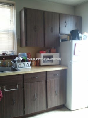 Charlestown STUDIO ON RUTHERFORD STREET BOSTON Boston - $1,500