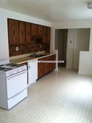 Charlestown 1 Bed 1.5 Bath BOSTON Boston - $2,550