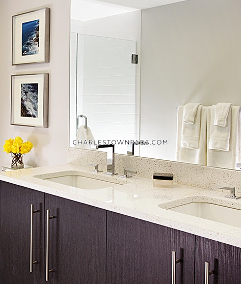 2 Beds 2 Baths - Boston - Charlestown $3,647 - Boston - Charlestown $3,647