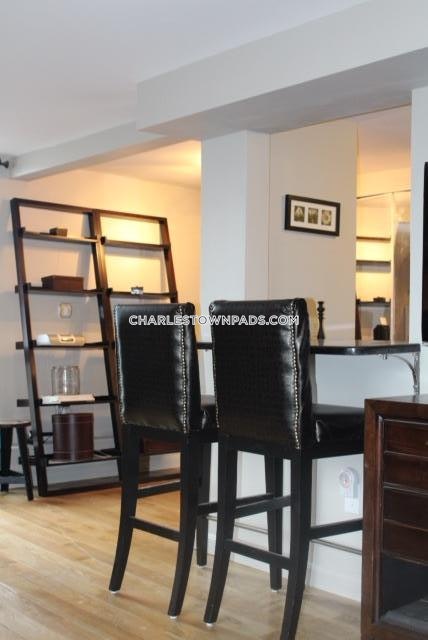 Studio 1 Bath - Boston - Charlestown $2,300