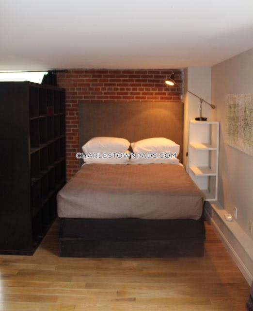 Studio 1 Bath - Boston - Charlestown $2,300