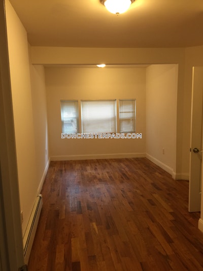 Dorchester Apartment for rent 4 Bedrooms 2 Baths Boston - $3,765 50% Fee