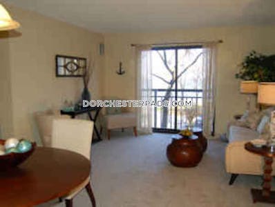 Dorchester Apartment for rent 2 Bedrooms 1 Bath Boston - $3,750