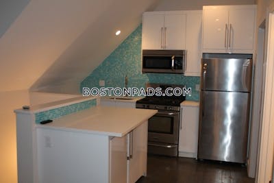 Dorchester/south Boston Border 3 Beds 2 Baths Dorchester/south Boston Border Boston - $3,650