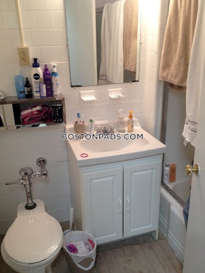 Chinatown Apartment for rent Studio 1 Bath Boston - $2,525 No Fee