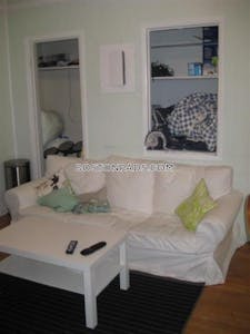 Fenway/kenmore Apartment for rent 3 Bedrooms 1 Bath Boston - $4,200 No Fee