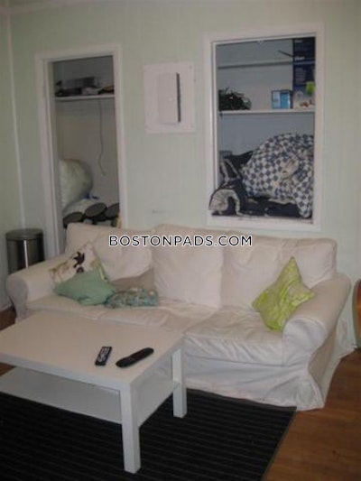 Fenway/kenmore Apartment for rent 3 Bedrooms 1 Bath Boston - $4,200 No Fee