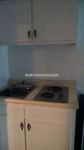 Fenway/kenmore Apartment for rent Studio 1 Bath Boston - $2,095