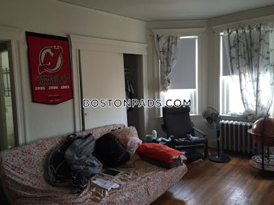 Fenway/kenmore Apartment for rent Studio 1 Bath Boston - $2,395 50% Fee