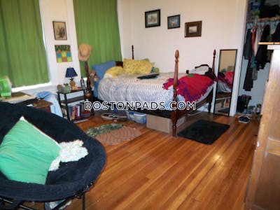 Fenway/kenmore 1 Bed 1 Bath Boston - $3,100 No Fee