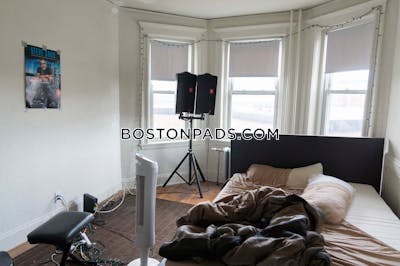 Fenway/kenmore 1 Bed 1 Bath BOSTON Boston - $2,750 No Fee