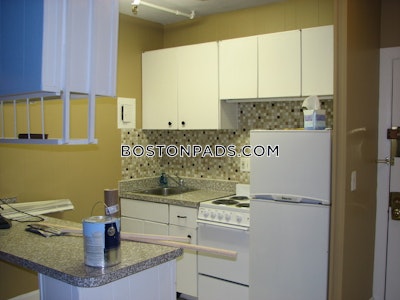 Fenway/kenmore 1 Bed 1 Bath Boston - $3,000 50% Fee