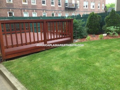 Jamaica Plain 4 Bed 2 Bath BOSTON Boston - $4,400