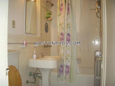 Jamaica Plain 2 Bed 1 Bath BOSTON Boston - $2,400