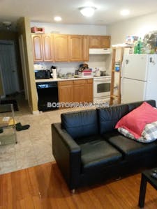 Northeastern/symphony 3 Beds 1 Bath Boston - $3,600