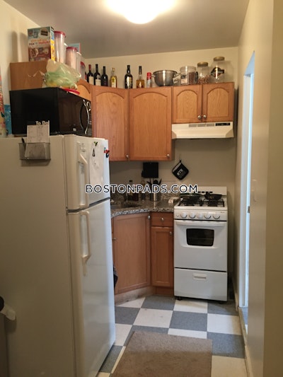 Northeastern/symphony 1 Bed 1 Bath Boston - $3,100