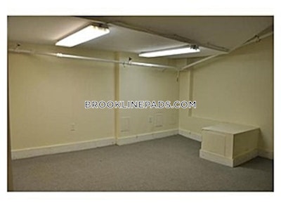 Brookline Apartment for rent 2 Bedrooms 1 Bath  Coolidge Corner - $3,600