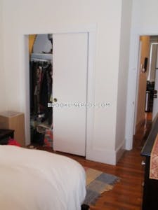Brookline Apartment for rent 1 Bedroom 1 Bath  Washington Square - $2,495 No Fee