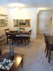 Woburn Apartment for rent 1 Bedroom 1 Bath - $2,637