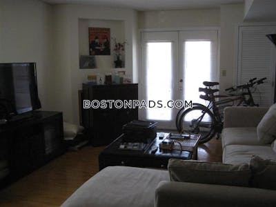 Cambridge Apartment for rent 2 Bedrooms 2 Baths  Central Square/cambridgeport - $4,400 No Fee