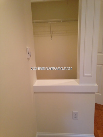 Cambridge Apartment for rent 2 Bedrooms 1 Bath  Harvard Square - $3,595 No Fee