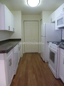 Lexington Apartment for rent 2 Bedrooms 2 Baths - $3,495