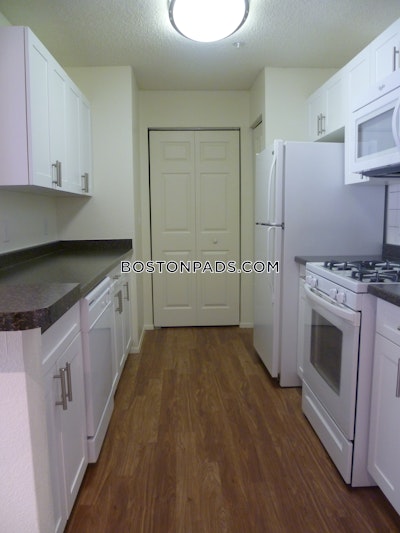 Lexington Apartment for rent 2 Bedrooms 2 Baths - $3,495