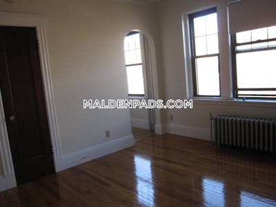 Malden Apartment for rent Studio 1 Bath - $1,675