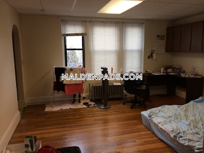 Malden Apartment for rent Studio 1 Bath - $1,775