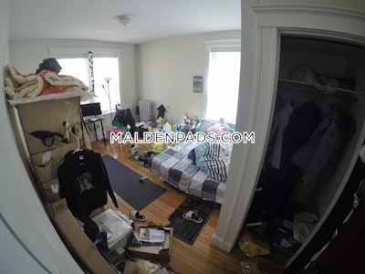 Malden Apartment for rent 2 Bedrooms 1 Bath - $2,400 No Fee